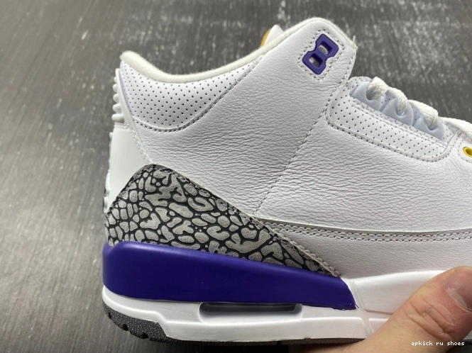 Cheap PE 3 Kobe Jordan Retro Bryant 869802-907 0820